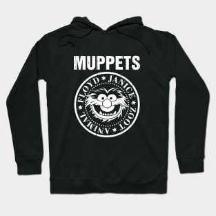 Muppets Hoodie